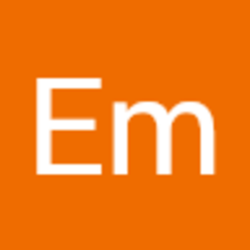 Meet your Posher, Em